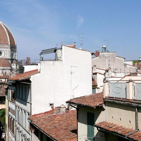 Appartamenti Oriuolo Firenze Kültér fotó
