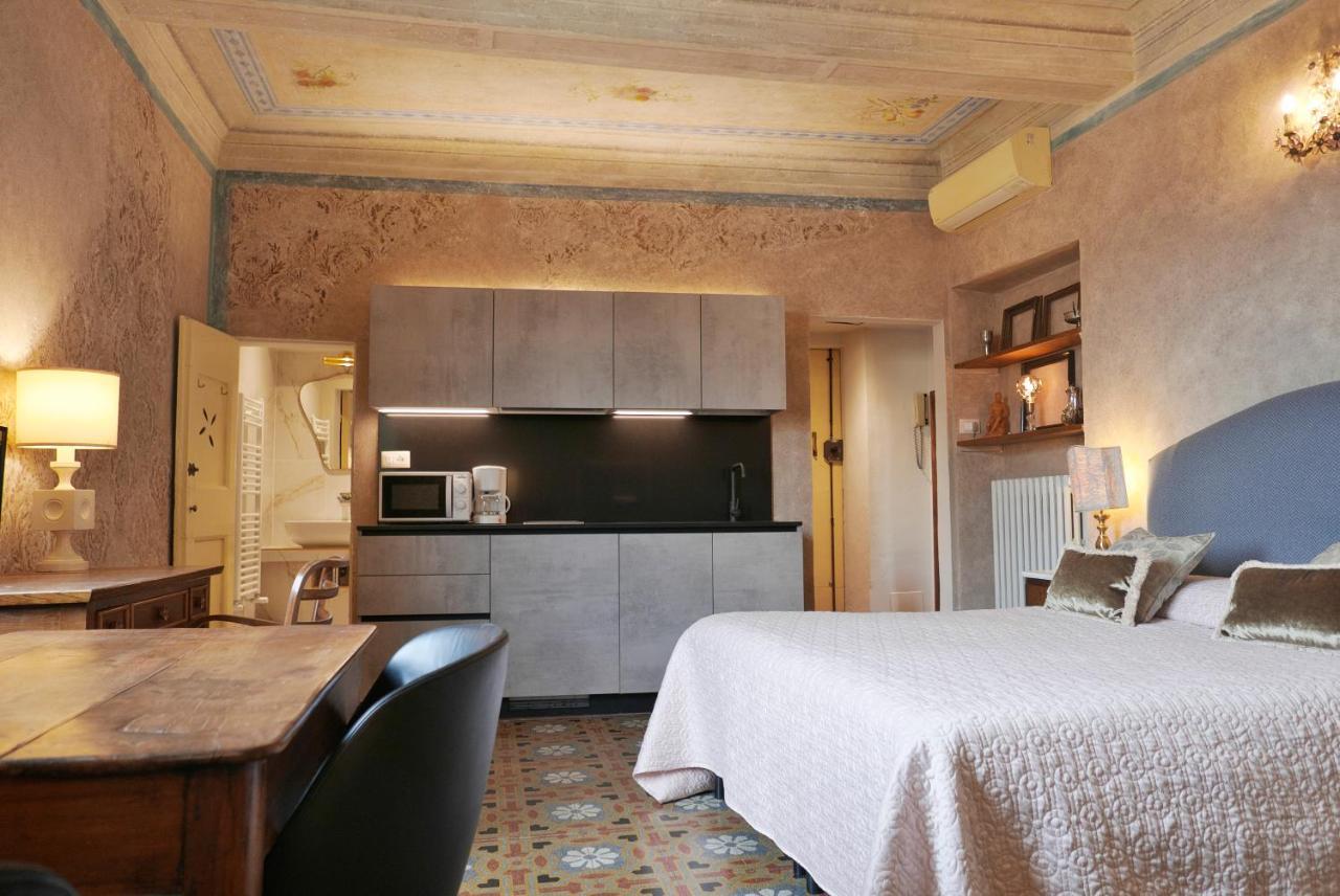 Appartamenti Oriuolo Firenze Kültér fotó