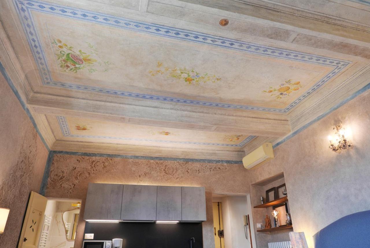 Appartamenti Oriuolo Firenze Kültér fotó