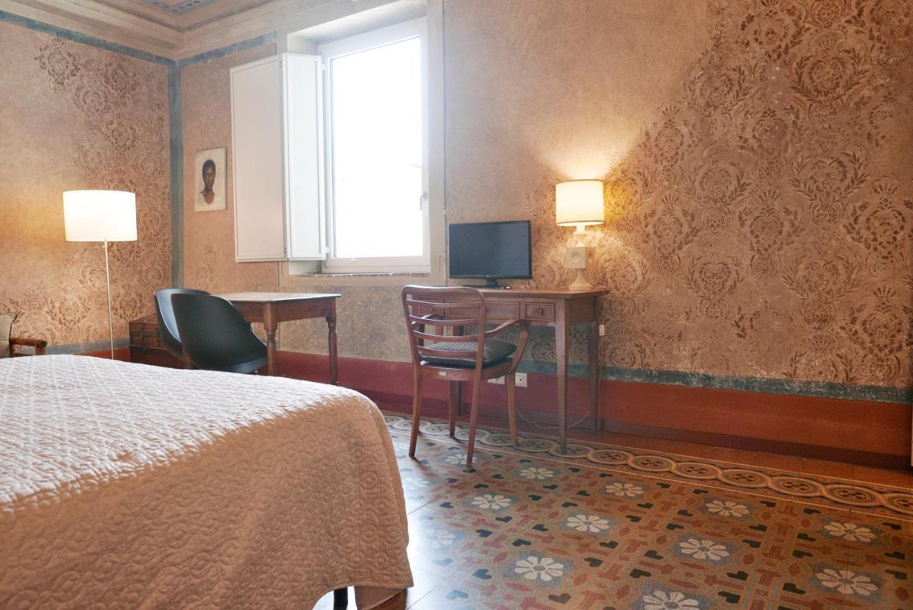 Appartamenti Oriuolo Firenze Kültér fotó
