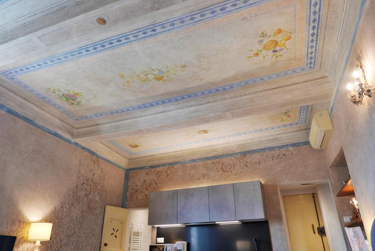 Appartamenti Oriuolo Firenze Kültér fotó
