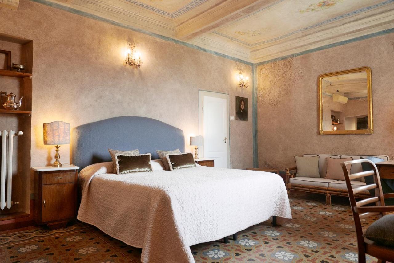 Appartamenti Oriuolo Firenze Kültér fotó