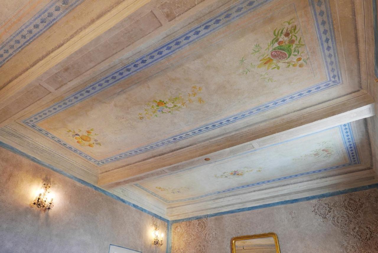 Appartamenti Oriuolo Firenze Kültér fotó
