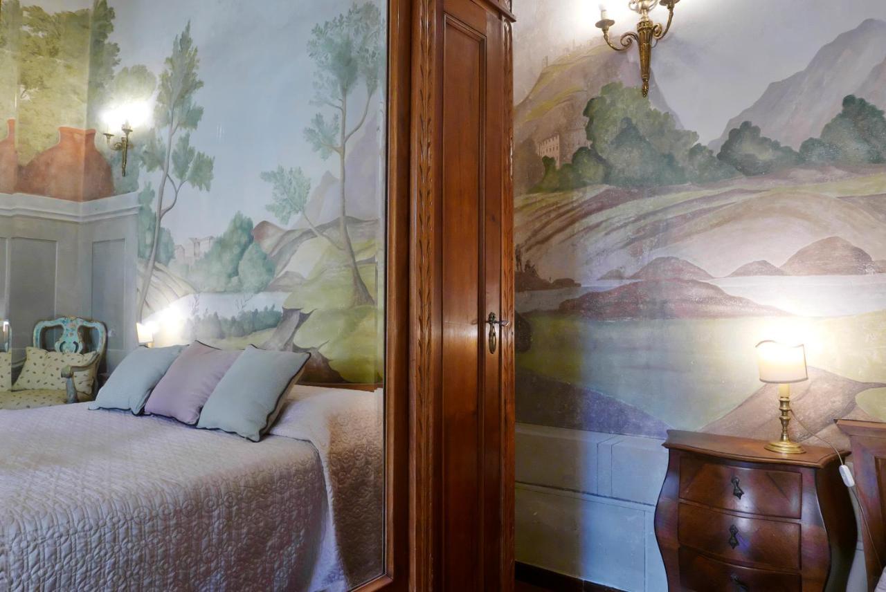 Appartamenti Oriuolo Firenze Kültér fotó