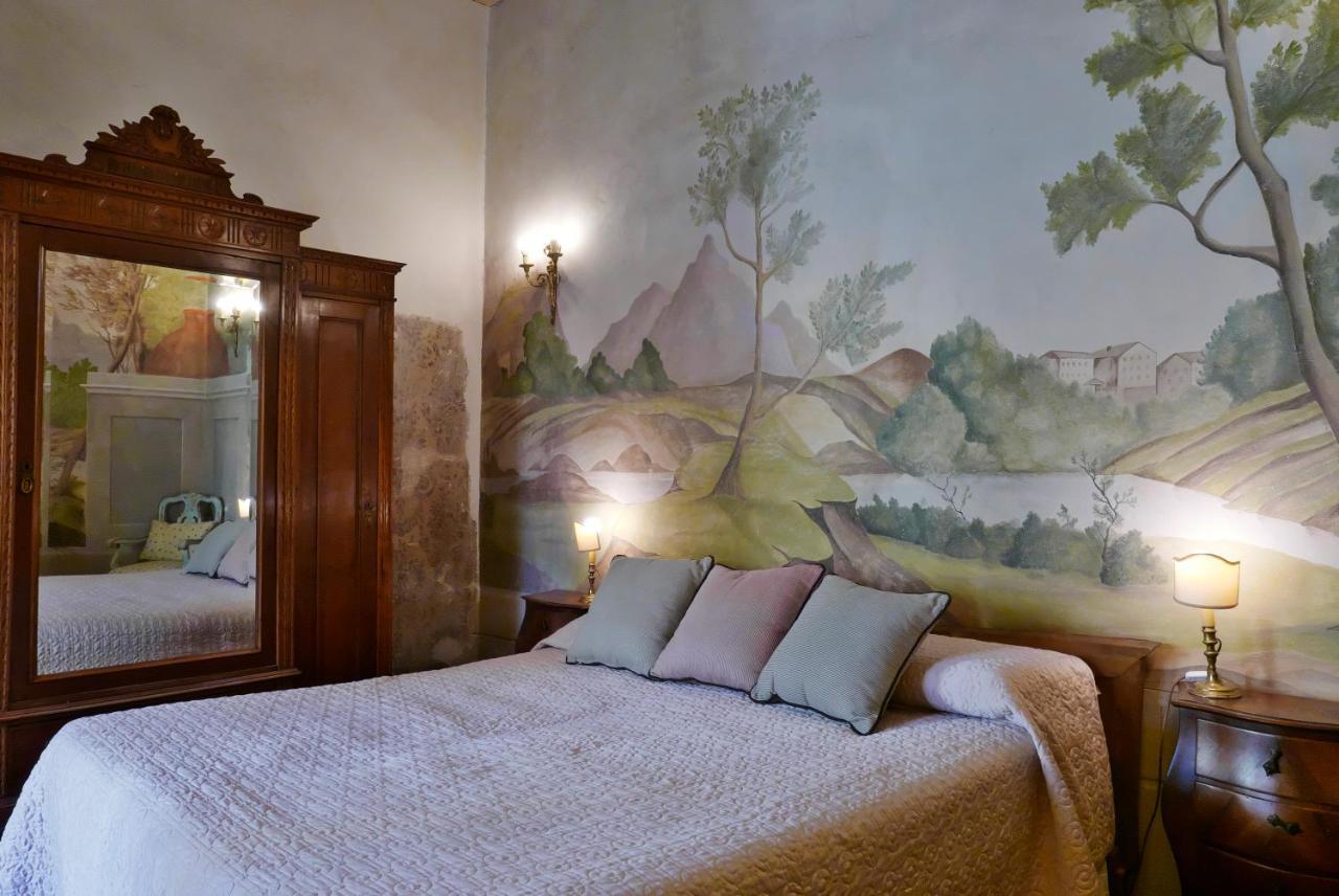 Appartamenti Oriuolo Firenze Kültér fotó