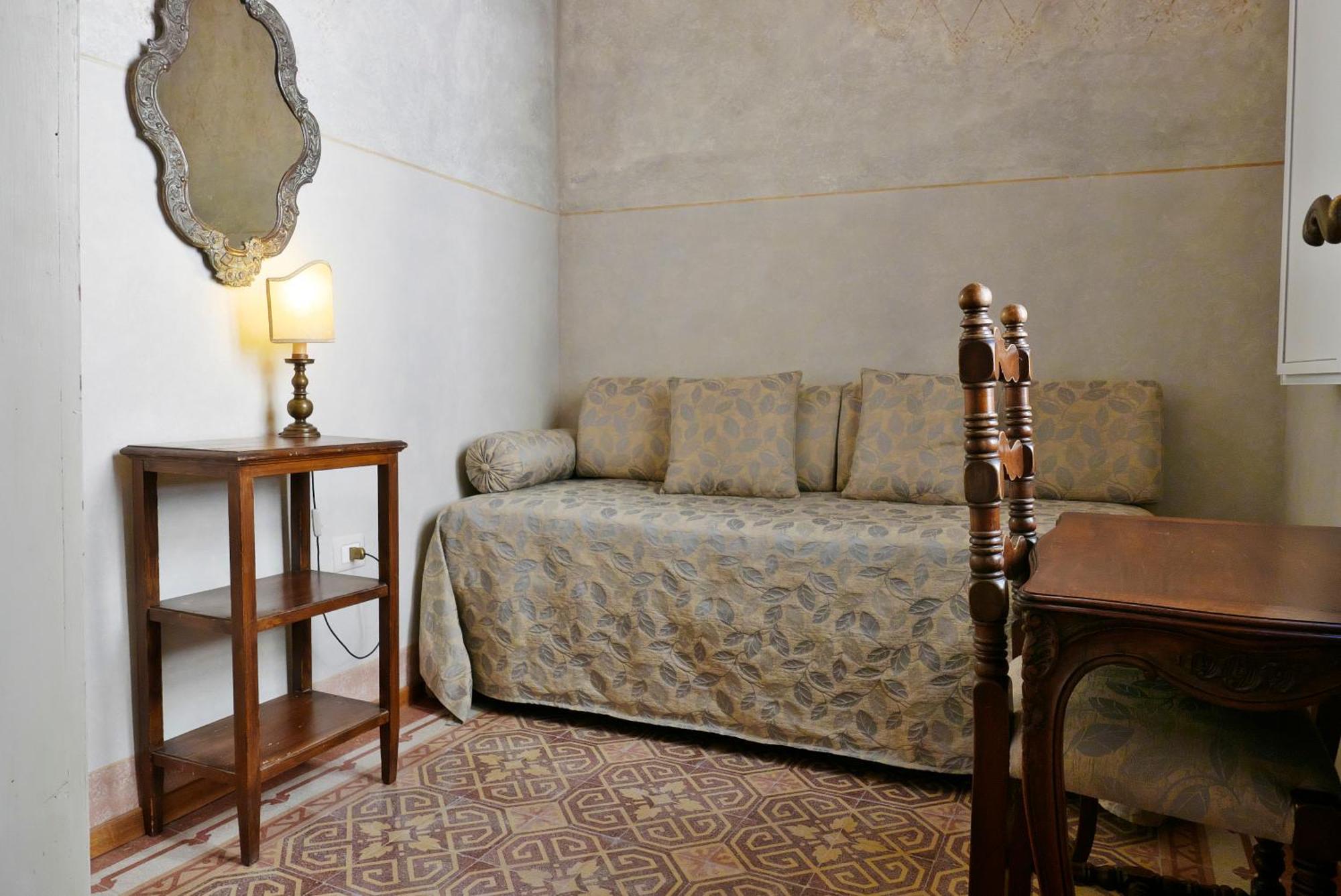 Appartamenti Oriuolo Firenze Kültér fotó