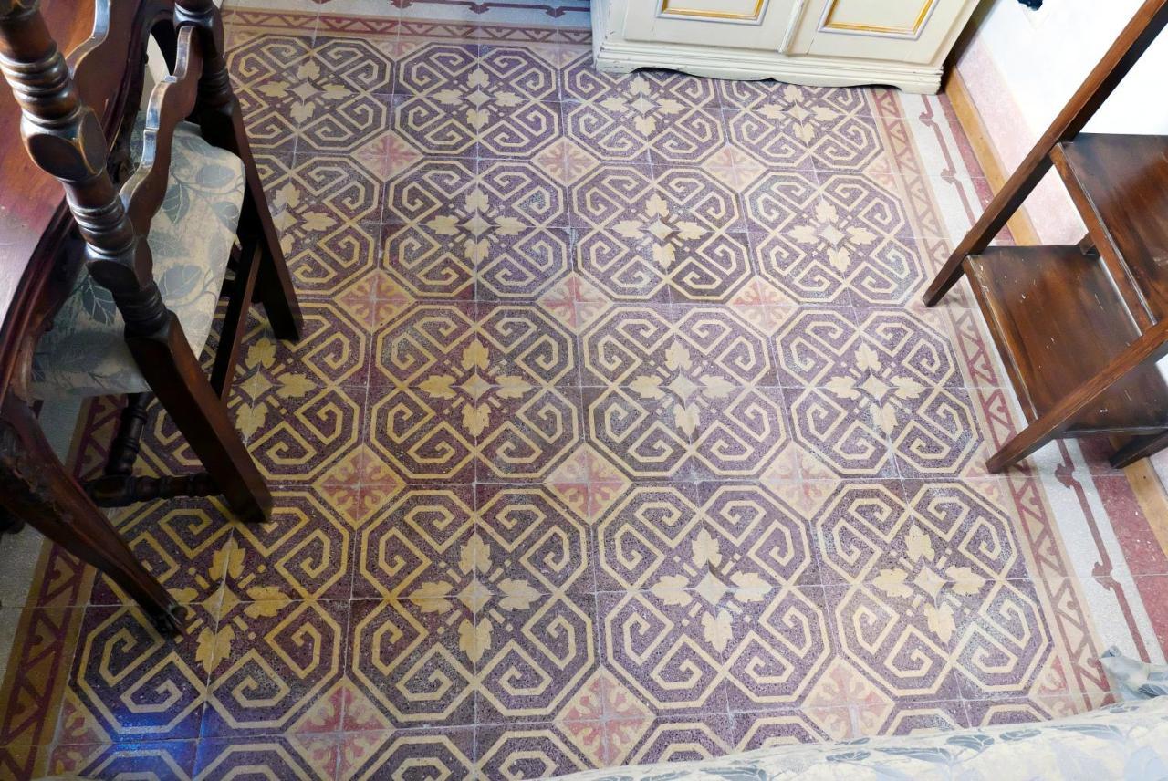Appartamenti Oriuolo Firenze Kültér fotó
