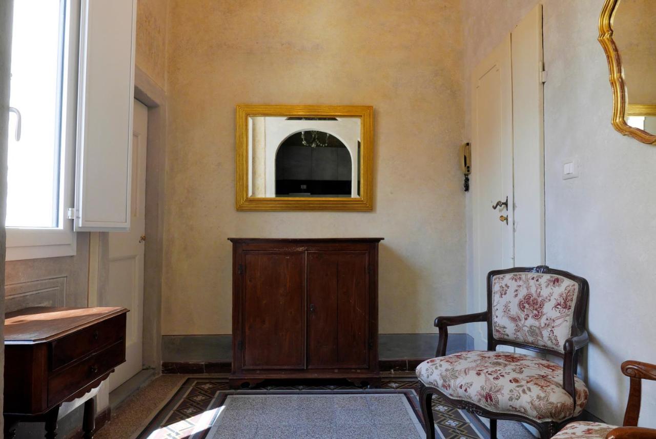 Appartamenti Oriuolo Firenze Kültér fotó
