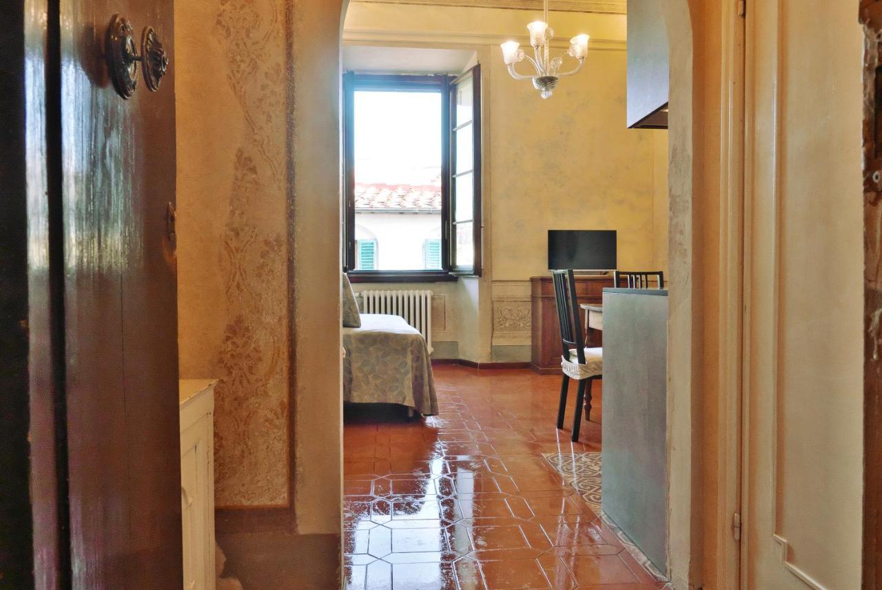 Appartamenti Oriuolo Firenze Kültér fotó