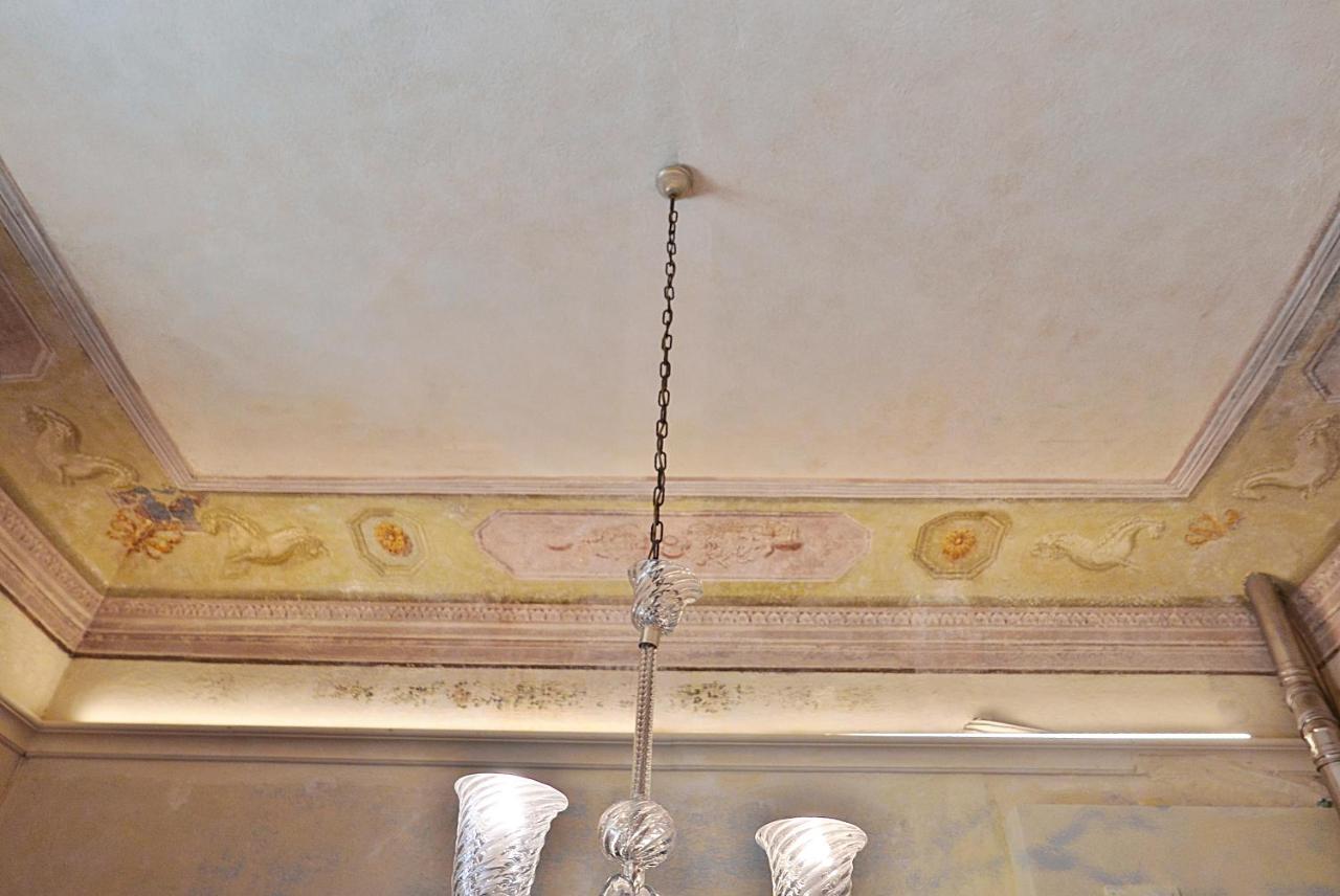 Appartamenti Oriuolo Firenze Kültér fotó
