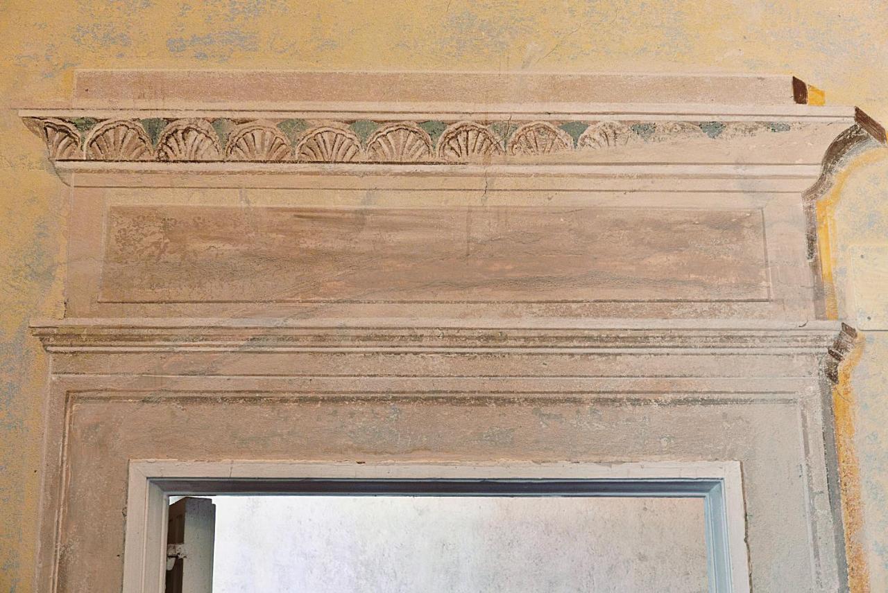 Appartamenti Oriuolo Firenze Kültér fotó