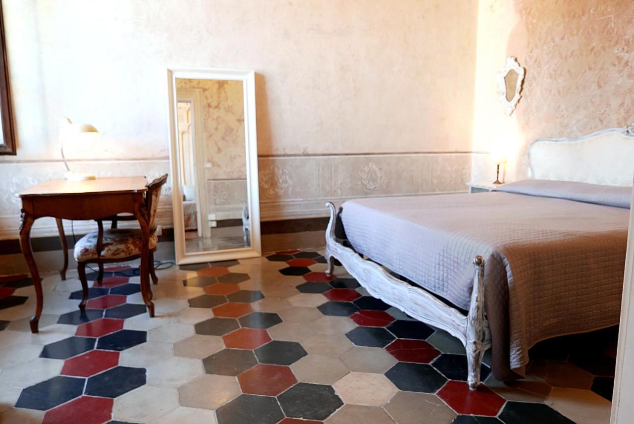 Appartamenti Oriuolo Firenze Kültér fotó