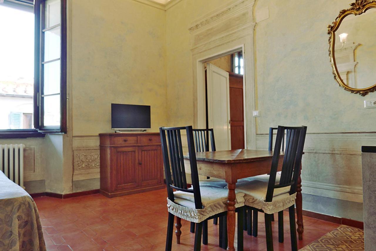Appartamenti Oriuolo Firenze Kültér fotó