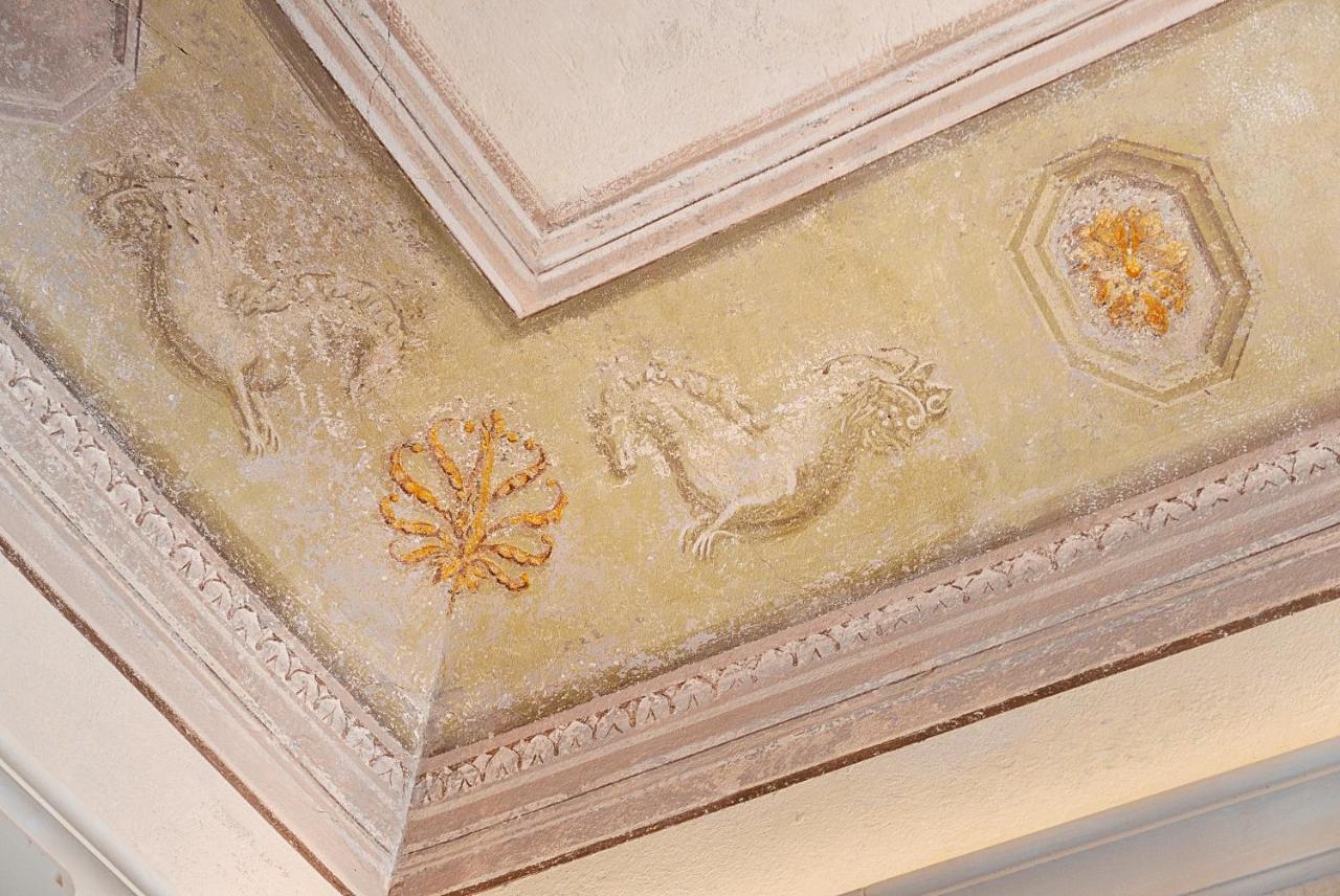 Appartamenti Oriuolo Firenze Kültér fotó