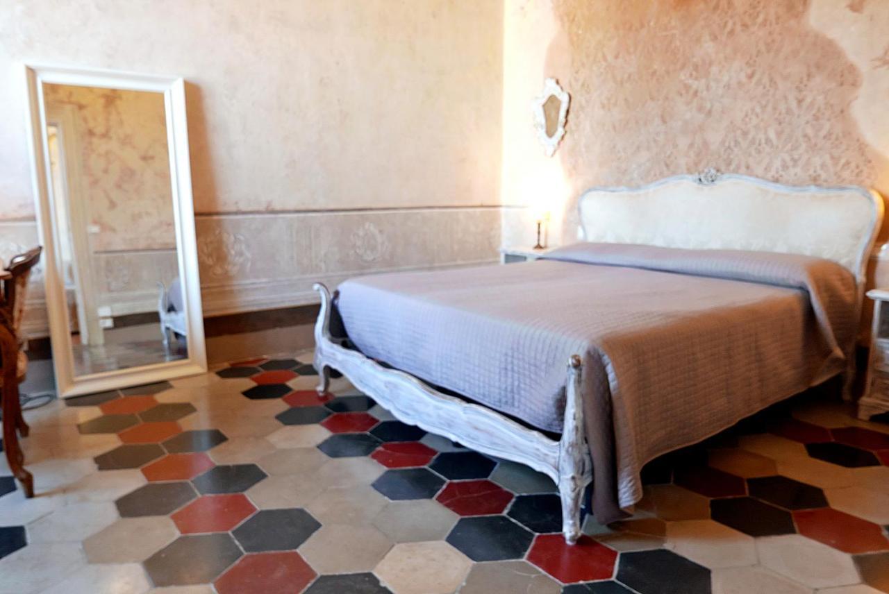Appartamenti Oriuolo Firenze Kültér fotó
