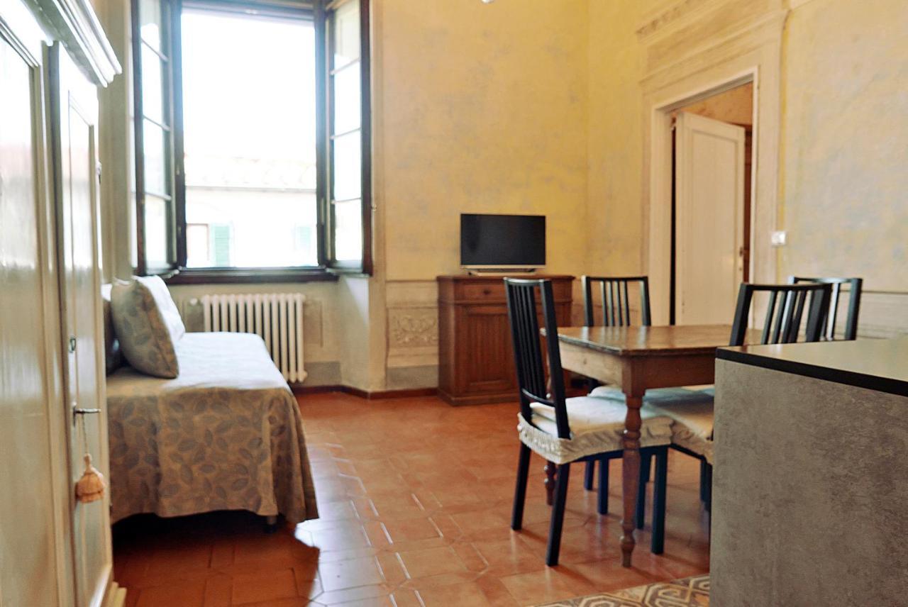 Appartamenti Oriuolo Firenze Kültér fotó