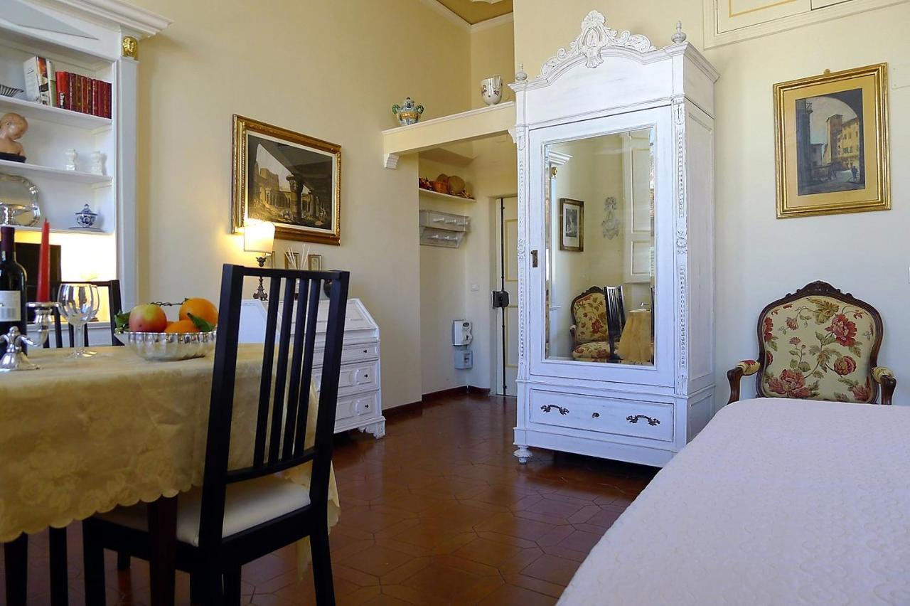 Appartamenti Oriuolo Firenze Kültér fotó